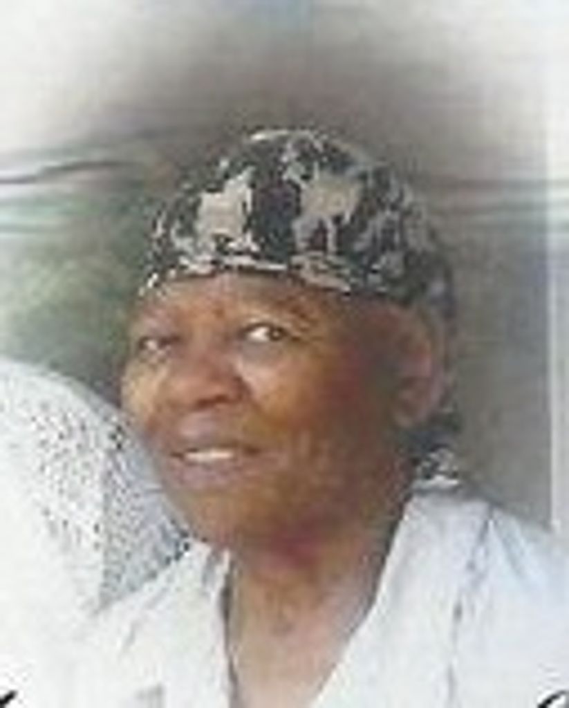 Alvania Johnson Hobson Profile Photo
