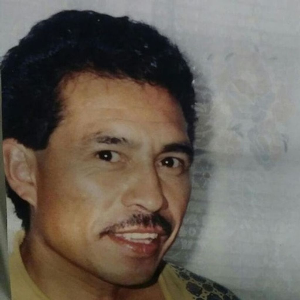 Rodimiro Molina