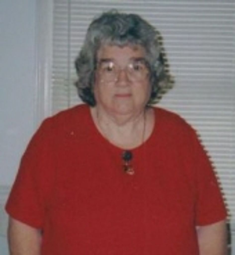 Mary Arwood