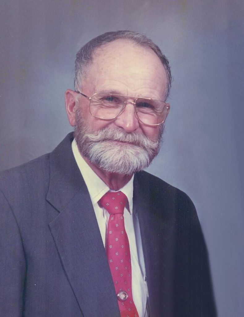 Bobby "Bob" Gene Massey