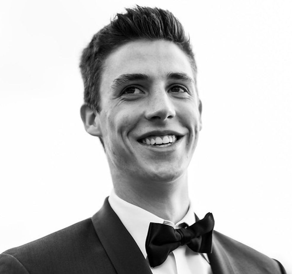 Lucas B. Swift