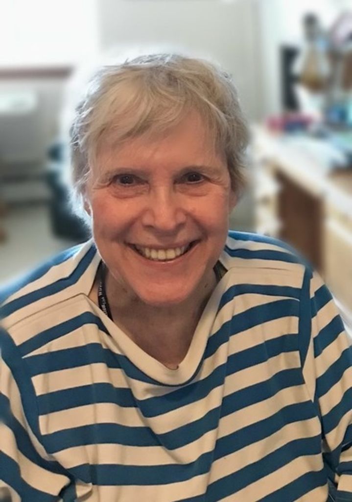 Mary Ann Terpstra Profile Photo