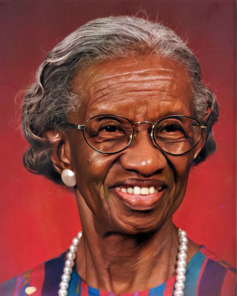 Dottie Smith