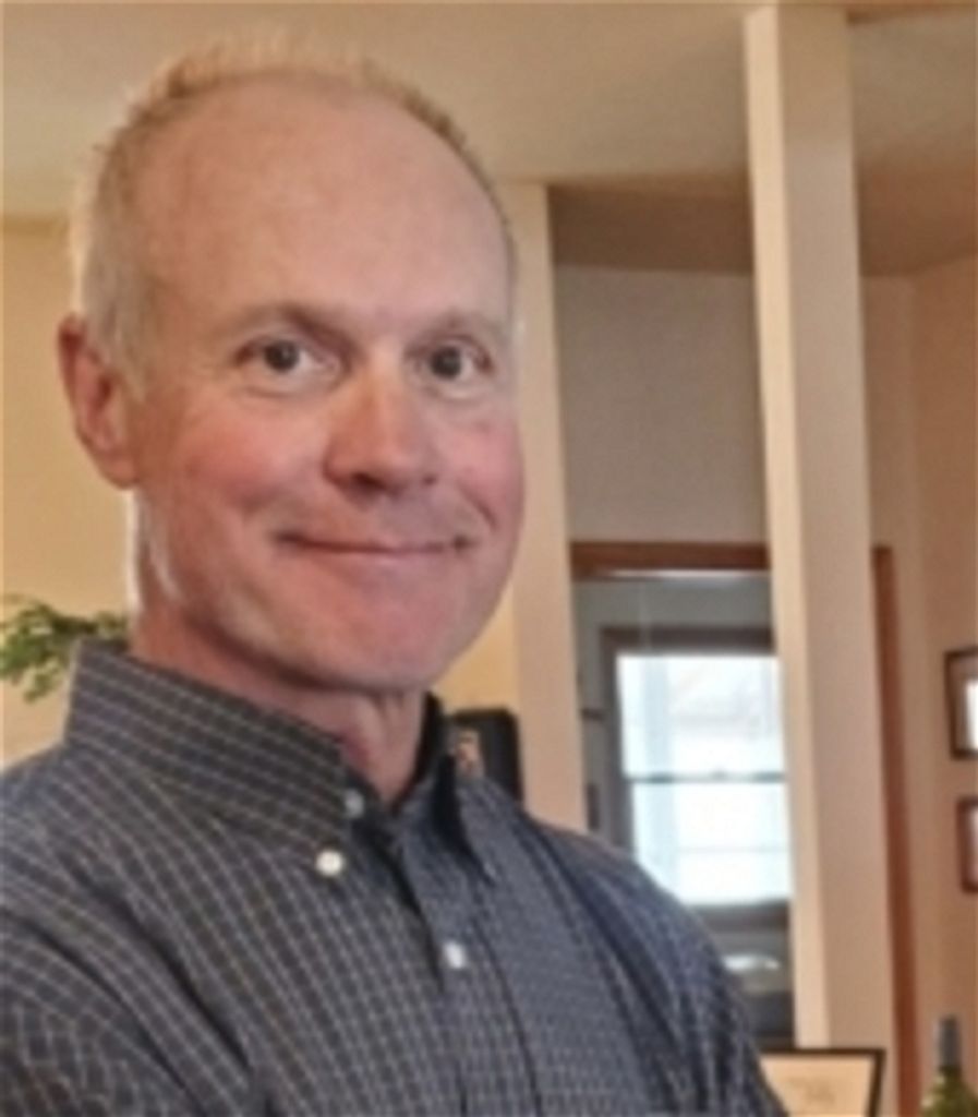 Joel W Ladefoged Profile Photo