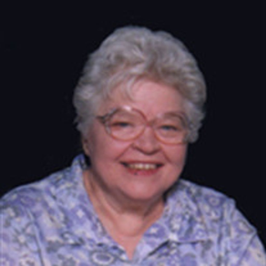 Margery J. Cassens