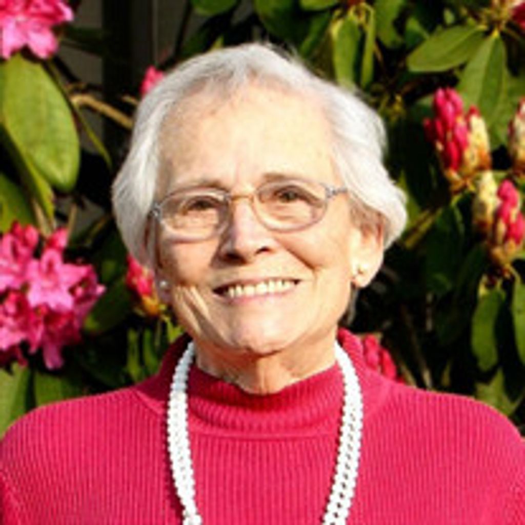 Jeanne P. Dupre