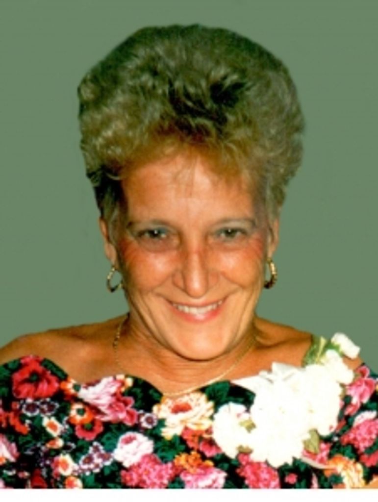 Dorothy Oliver