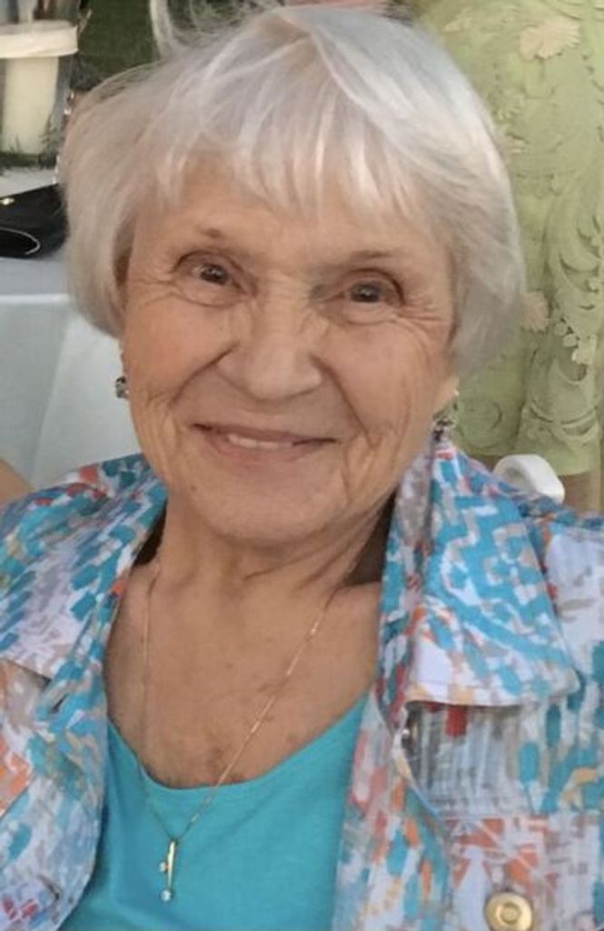 Susie M. Jones Profile Photo