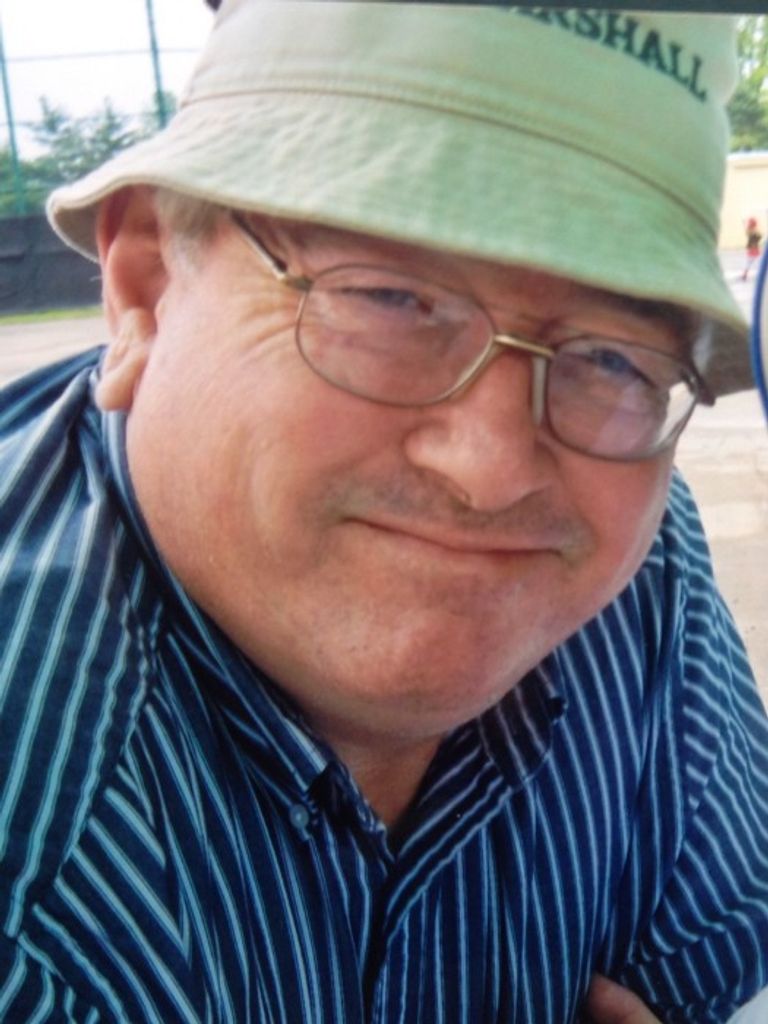 John Lewis Steele Iii