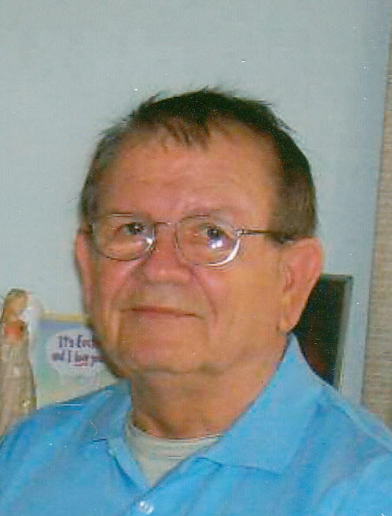 Emery Paul Kapitan