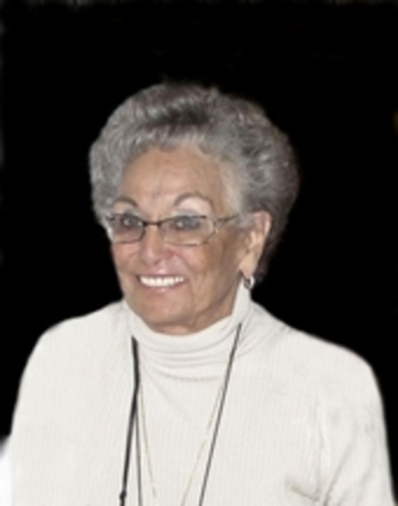 Margaret Ellen Little