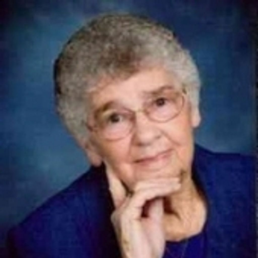 Dorothy Alma Parker