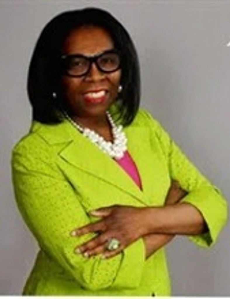 Beverly R. Swann