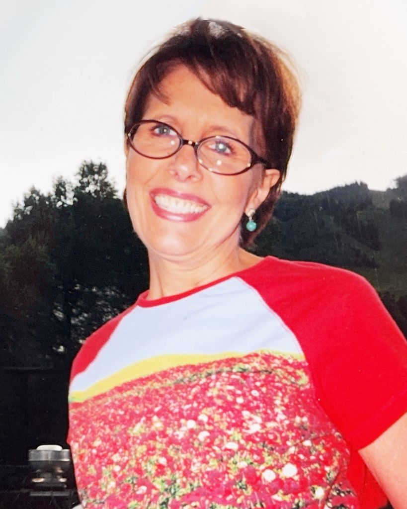 Anna Ruth Featherstone