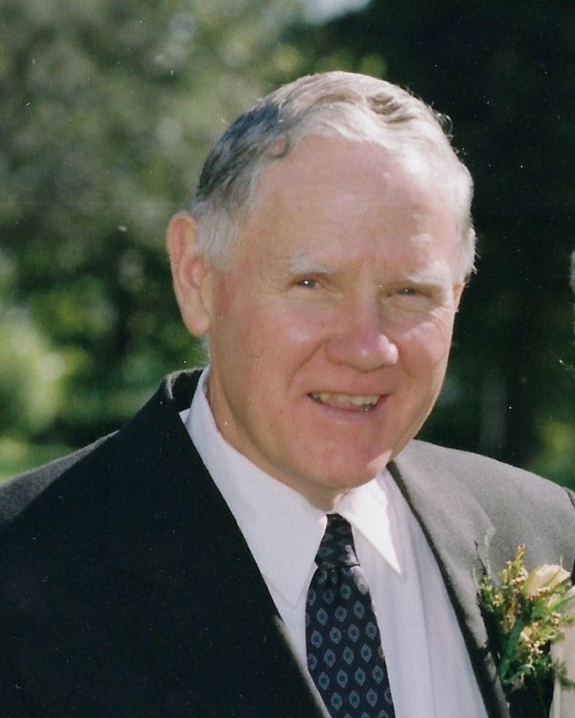 Edward A. Joyner Profile Photo