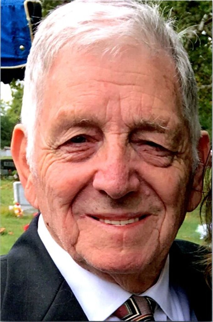 Joseph W Hartley Profile Photo