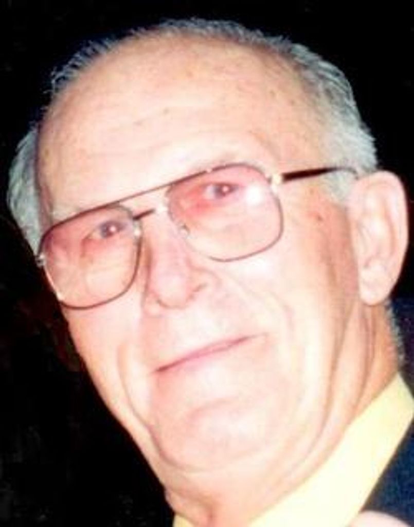Frank B. Mulzoff
