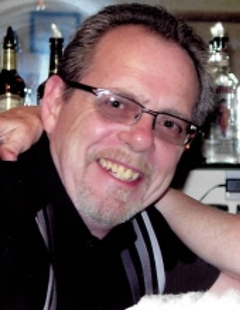Larry Hitsman