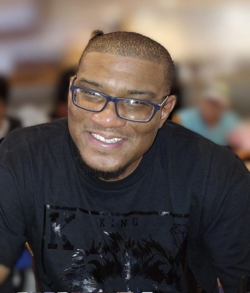 Michael Eugene Love Jr Profile Photo