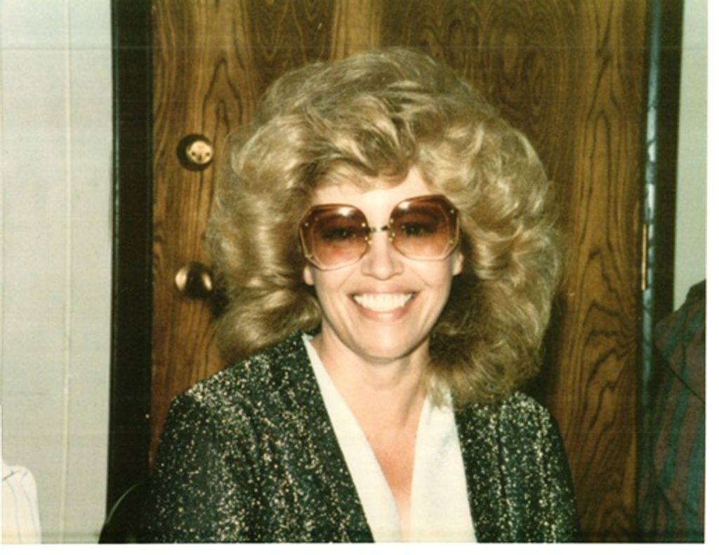 Judith Lynne Rogers Profile Photo