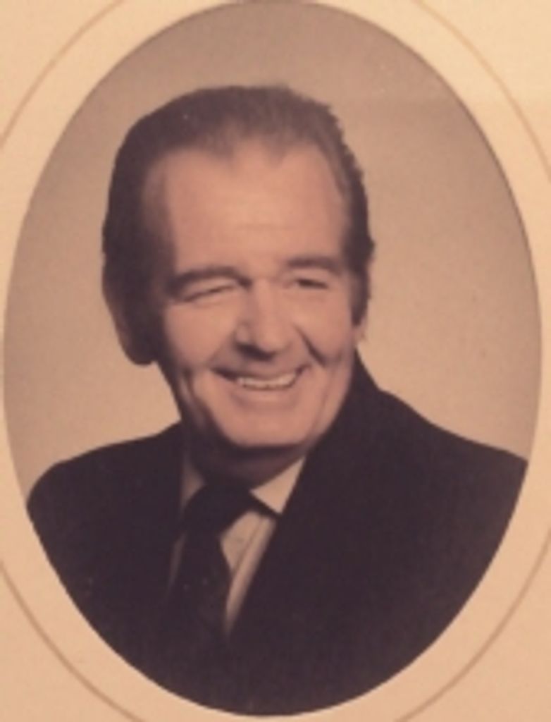 Clyde Calvin Holt Jr.