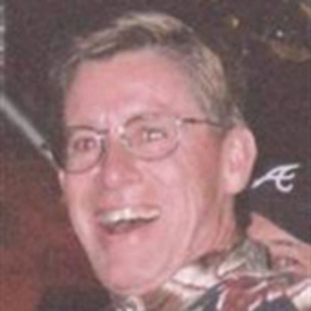 Gregory Franklin Lane