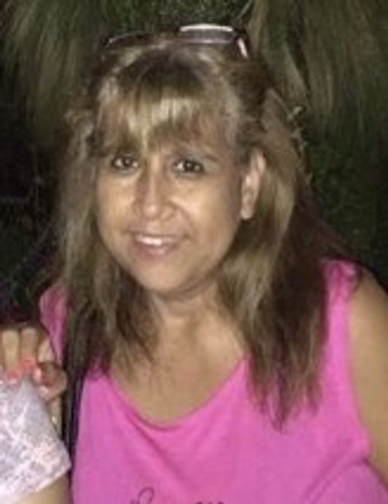 Marcia Cabezas