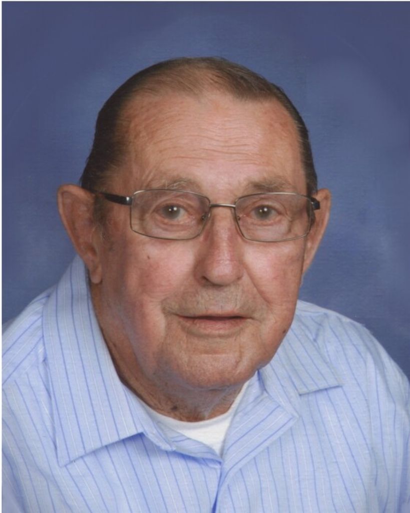 John "Jack" J. Christman Profile Photo