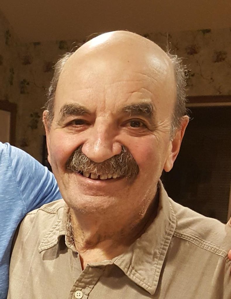Victor J. Kochmer Profile Photo