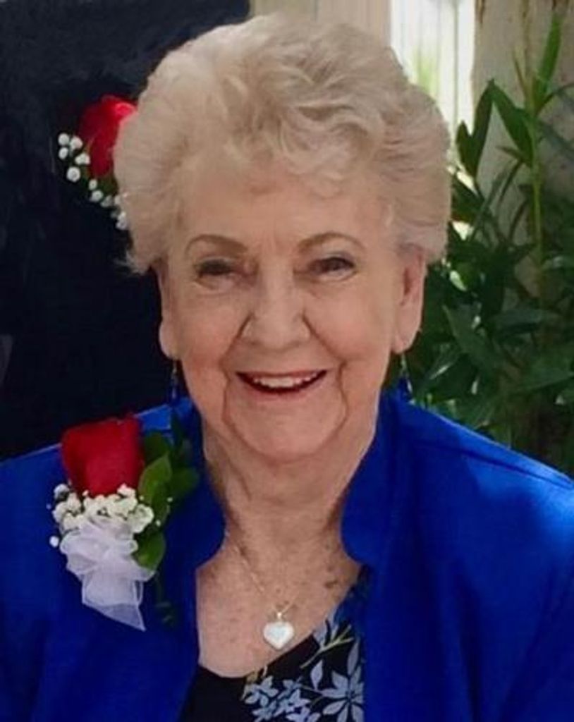 Muriel Jean Gifford Profile Photo