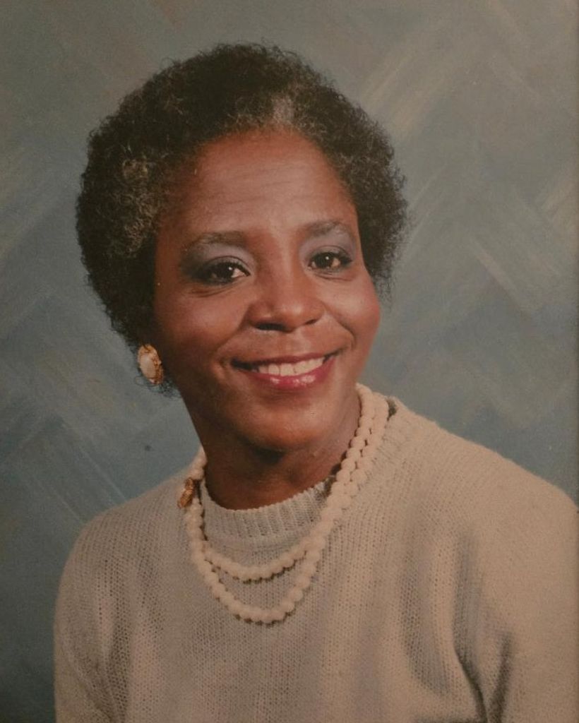 Marian Lewis Headen