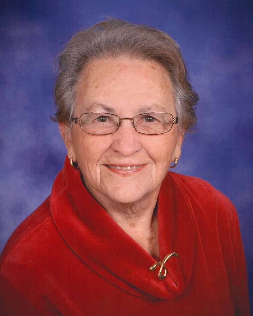 Ardella Cecelia Geyer Profile Photo