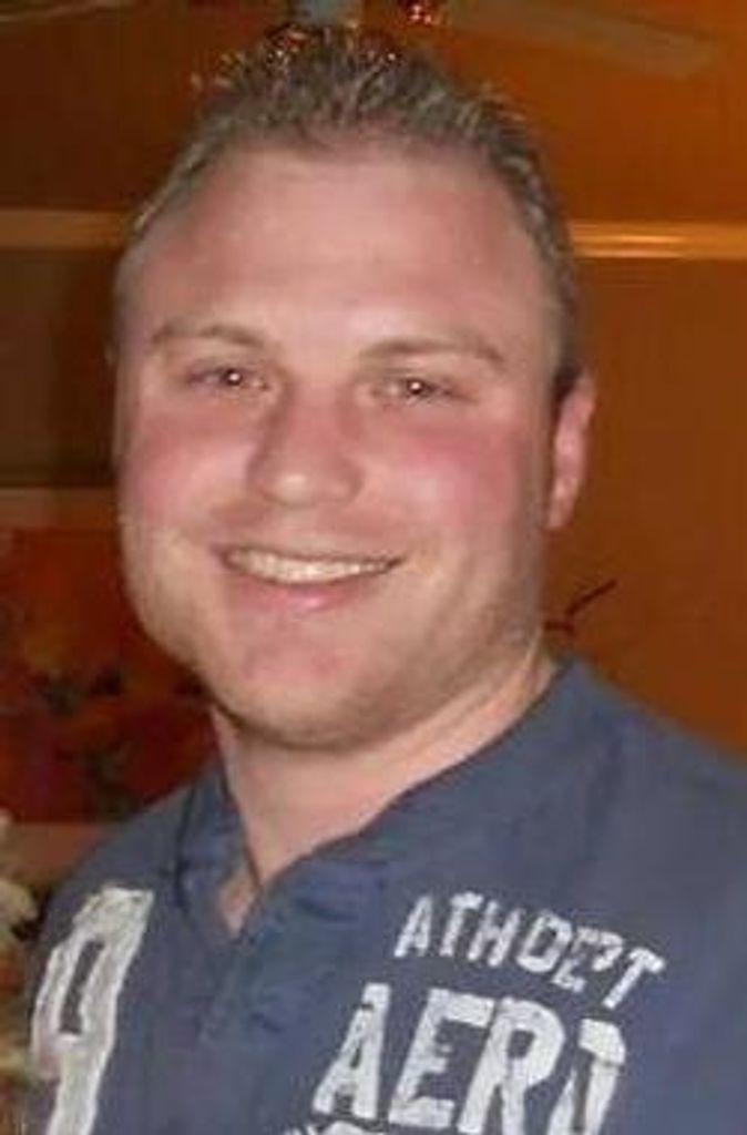 James Brian Phillips