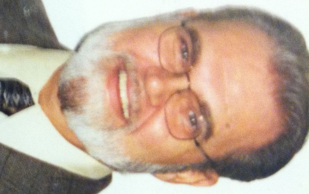 Edgar "Ray" Brockman