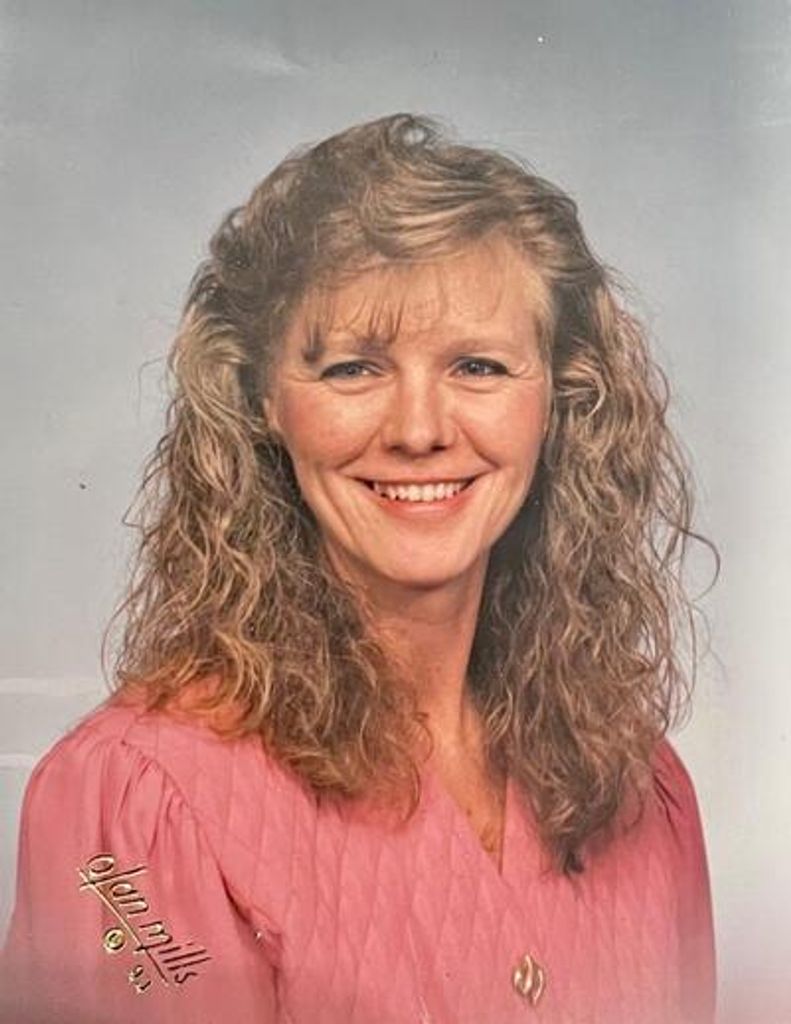 Christine Davis Mccollum Profile Photo