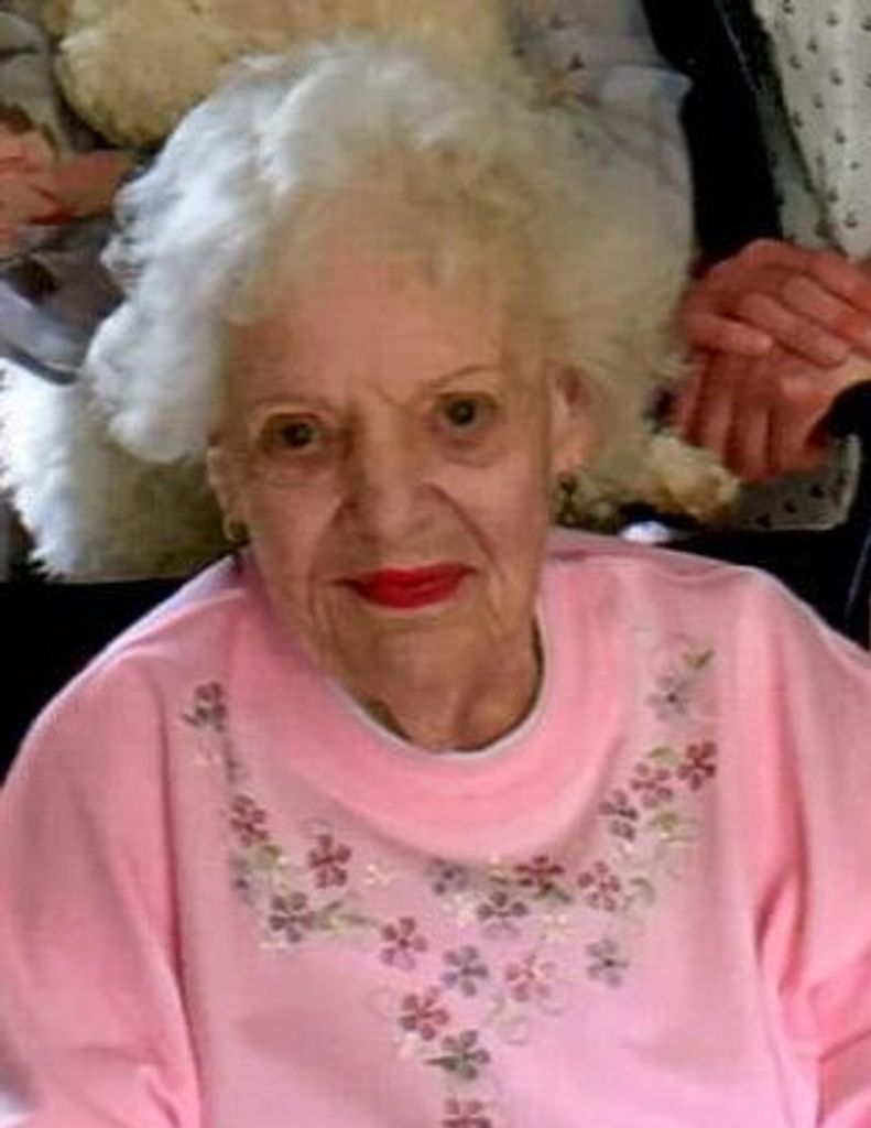 Martha Wittenberg