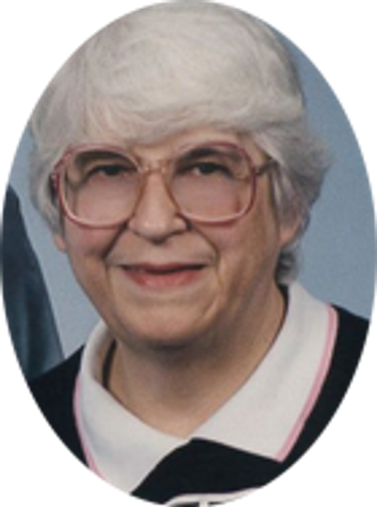 Ruth Toftee