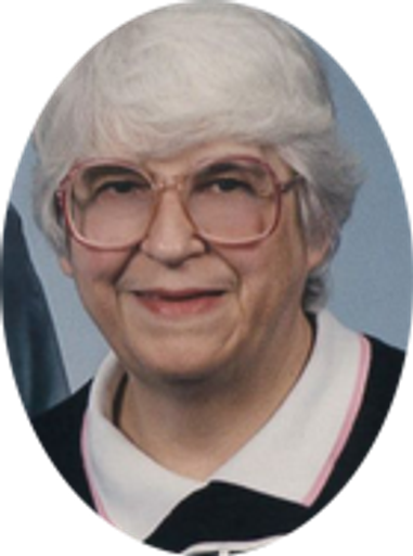 Ruth Toftee Profile Photo