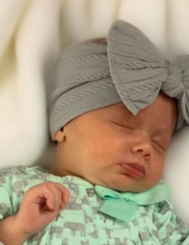 Rosalia  Calliope Guadalupe Shiner Profile Photo