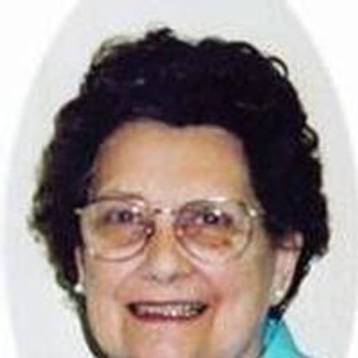 Alverda Mae Huntimer Profile Photo