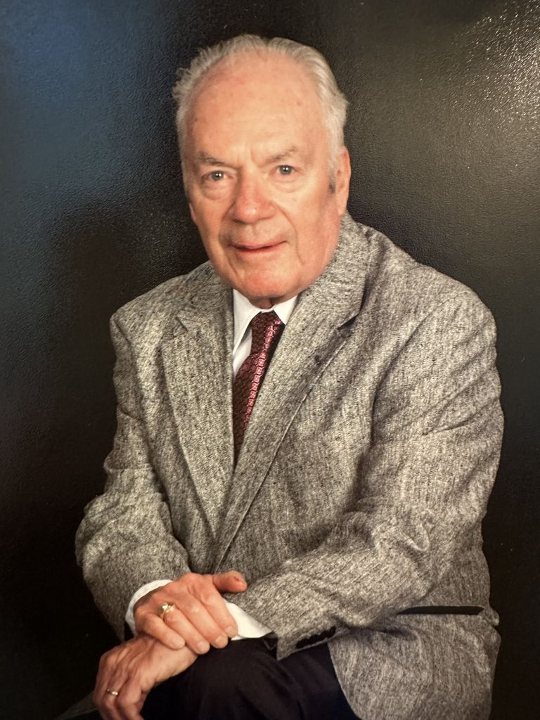 William Eck