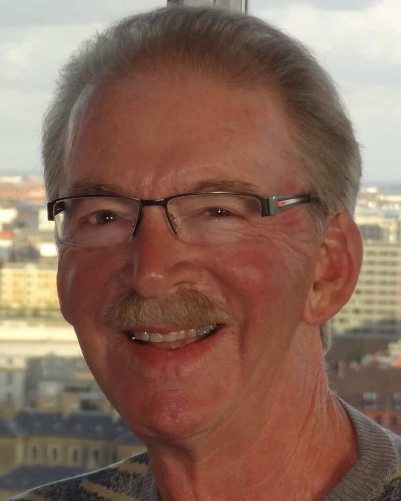 William R. Anderson