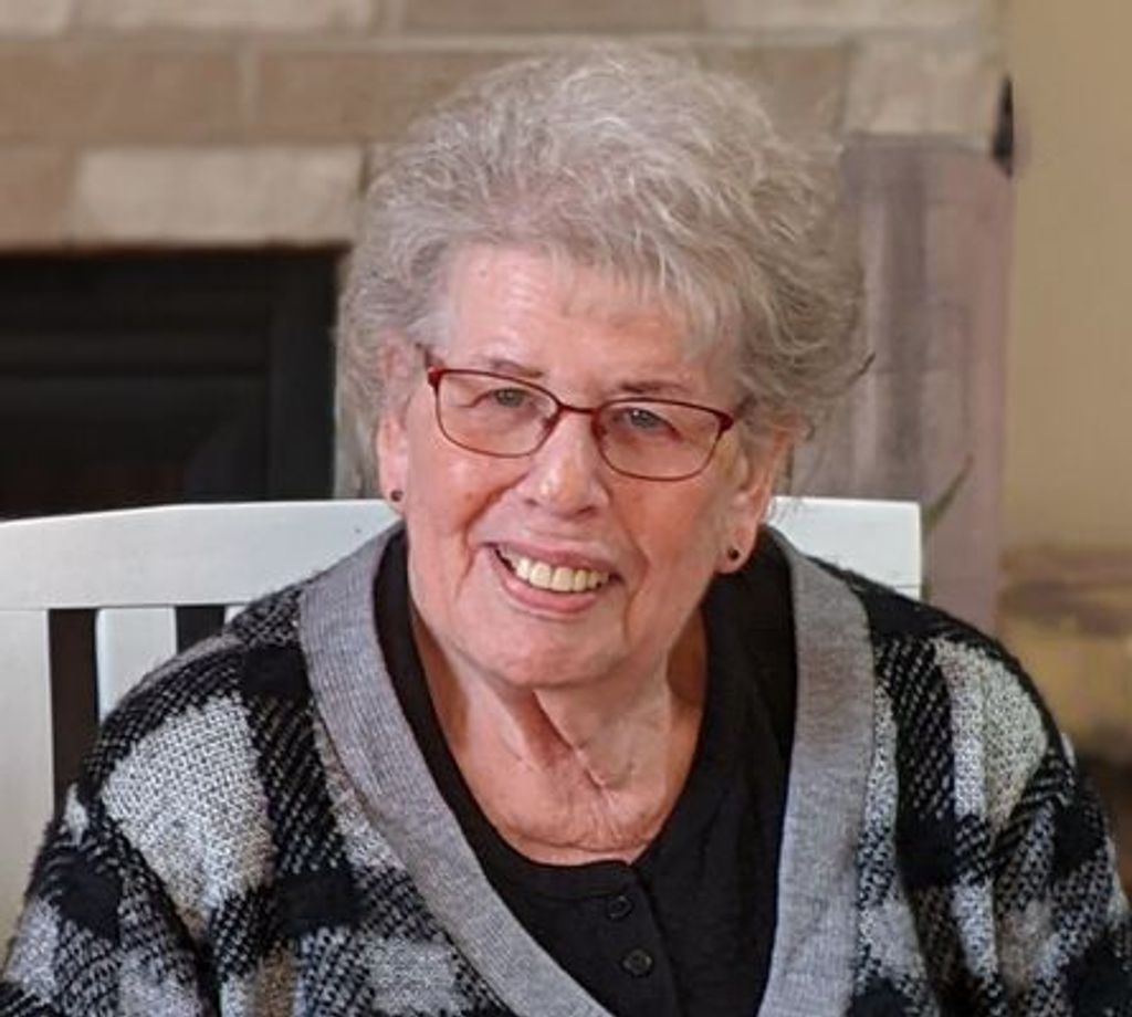 Grace Ann Fiestedt Profile Photo