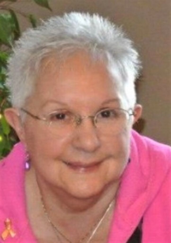 Mary Ann Allen Profile Photo