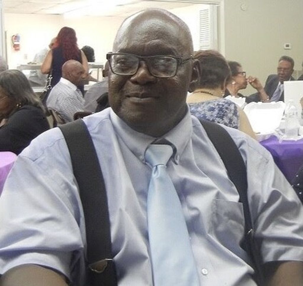 Clarence Lee Jones Profile Photo