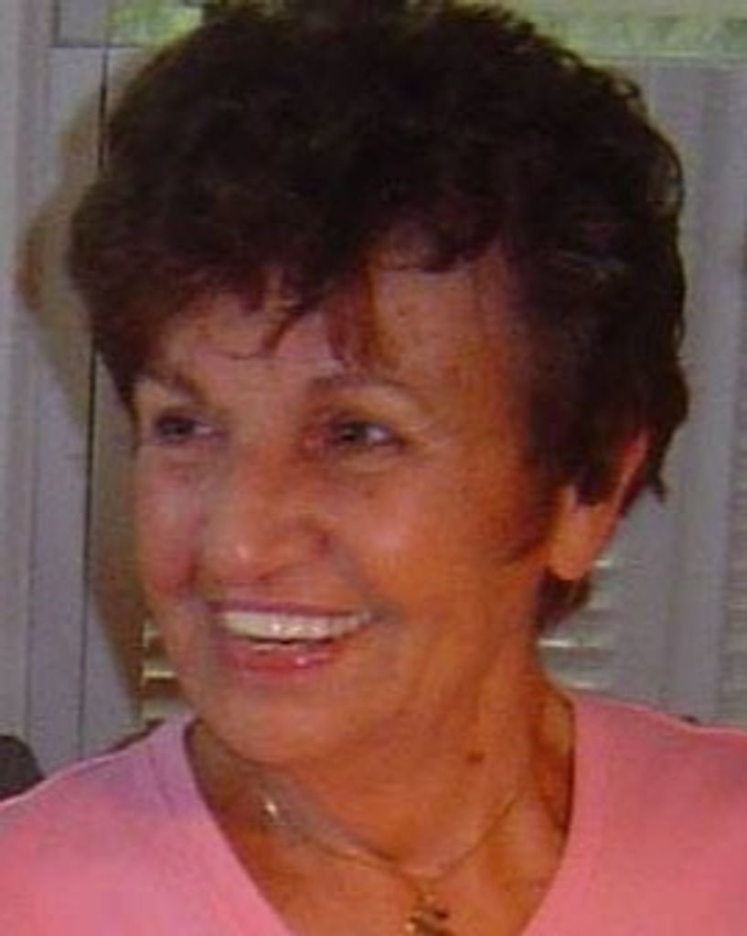 Anastasia "Stacey" Veros Profile Photo