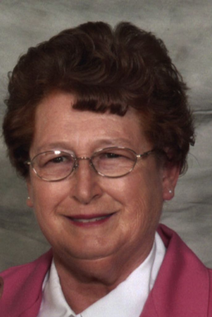 Patsy A. Lanning Profile Photo