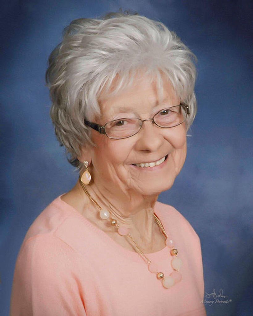 Carolyn "Jeanette" Williams 