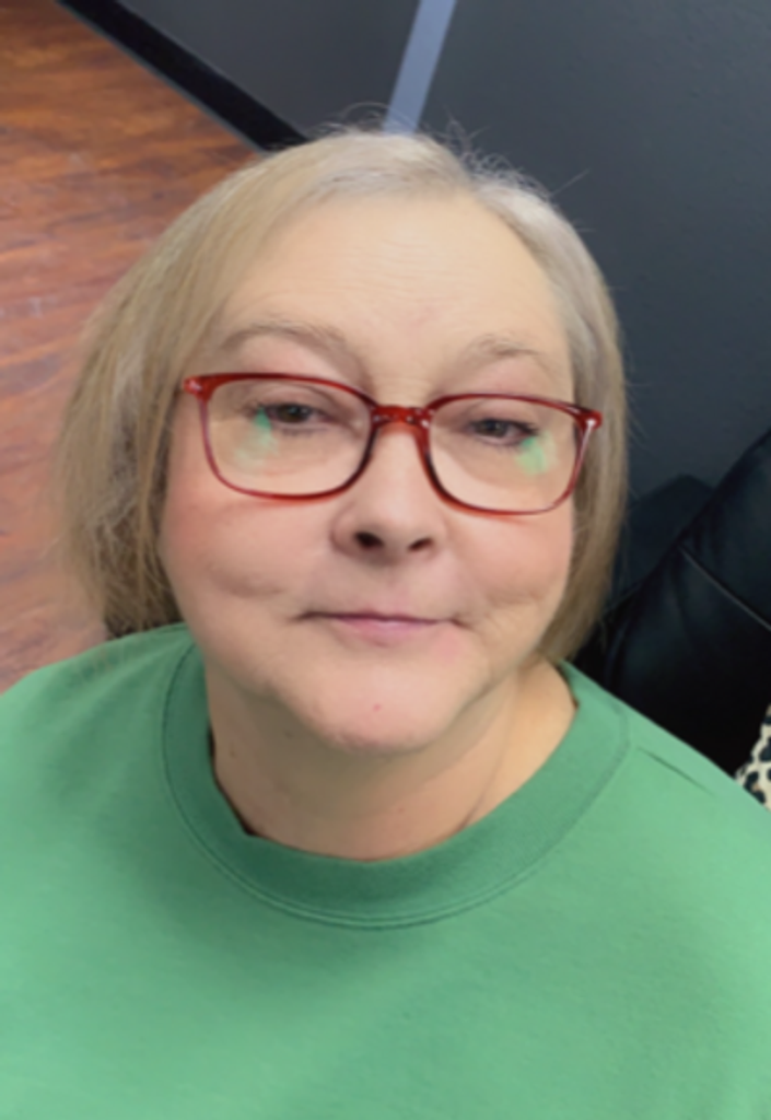 Judith Lynn Woodruff Profile Photo