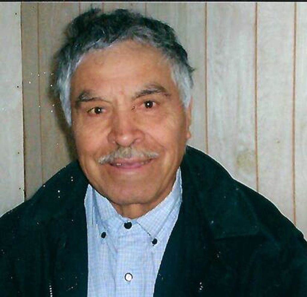 Angel Munoz Chavarria Profile Photo